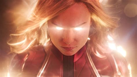 Has Brie Larson Been Replaced In The Mcu As Captain Marvel