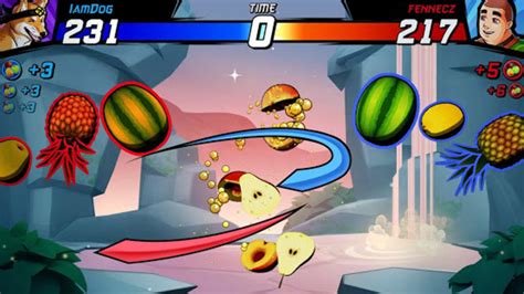 Fruit Ninja 2 Fun Action Games Apk لنظام Android تنزيل