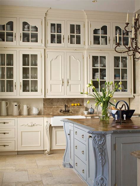 Turn on exhaust fans and open the windows or set out small bowls of white vinegar around the kitchen to help get rid of lingering smoke odors. How to Clean Cabinets in Kitchens, Baths, and Storage Areas | Better Homes & Gardens