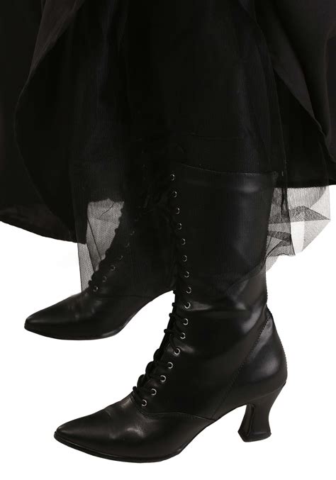 Womens Deluxe Witch Costume Wicked Witch Costume Exclusive