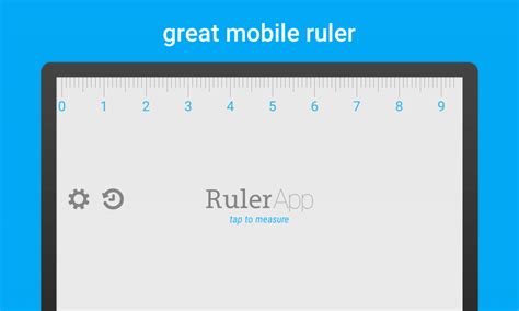 Ruler App Measure Anything Anywhere Anytime Apps400