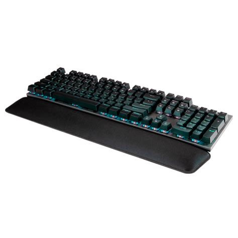 GALAX Gaming Keyboard (STL-03) - STEALTH Gaming Keyboards - Gaming Accessories