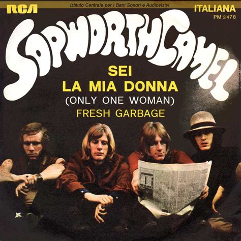 Sopworth camel forget it, i got it. Discografia Nazionale della canzone italiana
