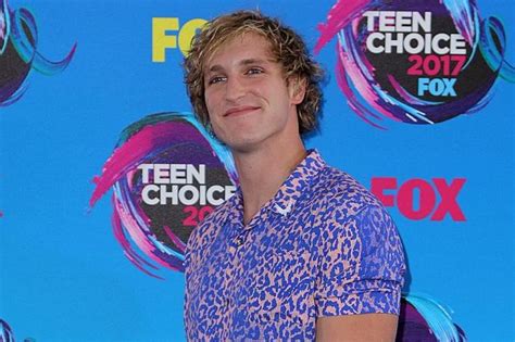 Youtube Star Logan Paul Apologises For Viral Suicide Video Latest Tech