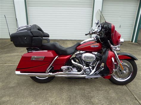 The harley dealer in town has no information on this engine. 2007 Harley-Davidson 2007 Harley Davidson Ultra Classic ...