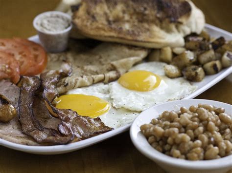 The Best Diner Breakfasts in Montreal - Eater Montreal