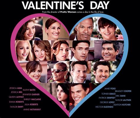 Valentines Day Happy Movie About Time Movie Valentines