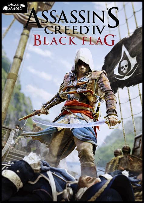 Black Flag Download 116 Assassins Creed Iv Black Flag Hd Wallpapers