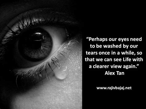 Tears Quotes About Life Quotesgram