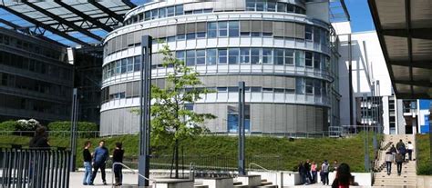 Regionalzentrum Hagen - FernUniversität in Hagen Nun ja, in meinen persönlichen studienplan passt eine andere lösung aber besser.