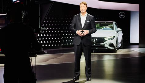 Daimler Chef erklärt Festlegung auf Verbrenner Aus ecomento de