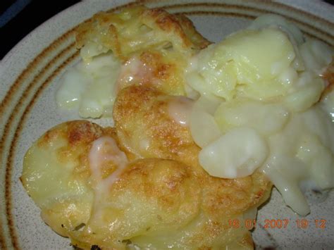 9 best fruits that are good for diabetics. Scalloped Potatoes With Heavy Cream And Cheese Recipe - Food.com