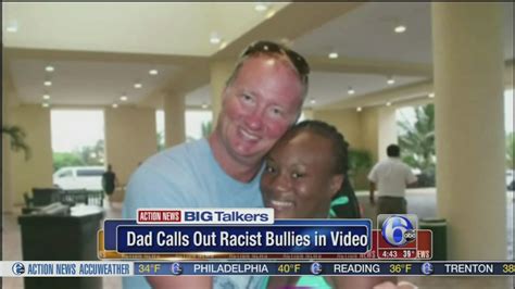Dad Calls Out His Daughter S Snapchat Bullies Abc7 Chicago