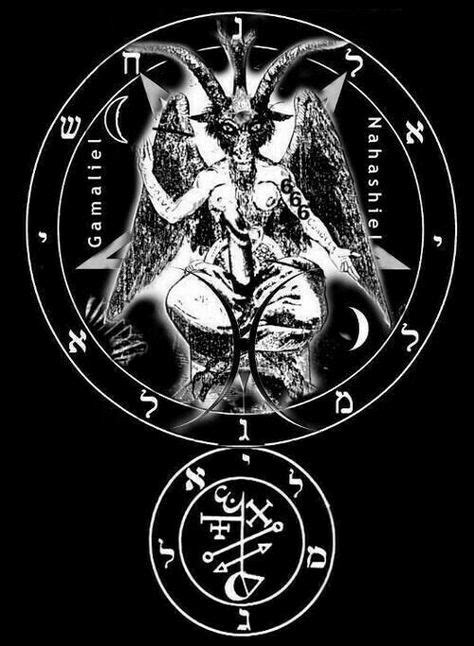 Pin By Jessie Richthofen On The Left Hand Path⛧ Satanic Art Satan