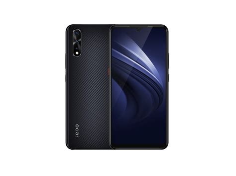 Vivo Iqoo Neo Specifications Detailed Parameters