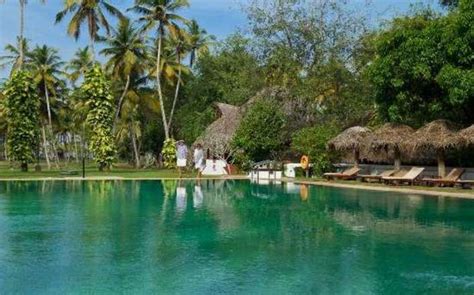 Marari Beach Resort In Kerala India Corinthian Travel