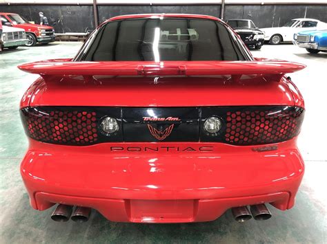 Transform your entire room with our durable floor coatings and ceiling paint. 2001 Pontiac Firebird Trans Am WS6 for Sale | ClassicCars ...