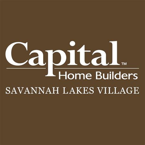 Capital Home Builders Mccormick Sc