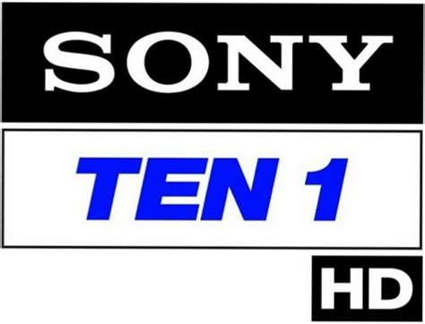 Sony Sports Ten 1 Logopedia Fandom