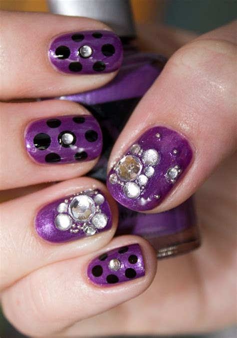 25 Amazing Nail Art Designs For Beginners To Try In 2022 Nail Art