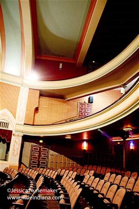 Home appreciation is up 8.1% in the last 12 months. Eagles Theater in Wabash: Where Movie Meets Event - Little ...
