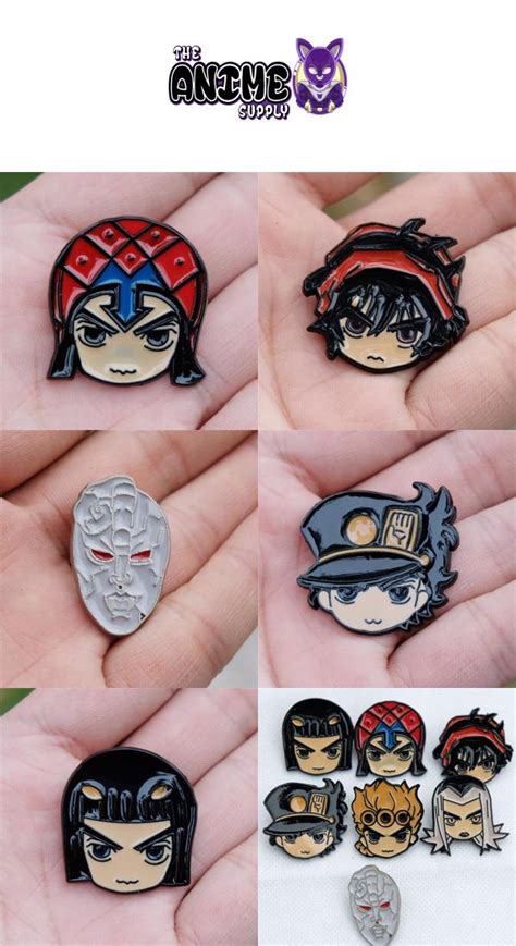 Other Japanese Anime Collectables Collectables And Art Jojo S Bizarre