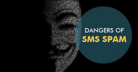 Infographic How Can Sms Spam Harm You