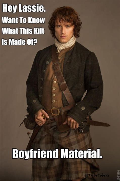 18 Outlander Memes To Get You Ready For The New Season Outlander Memes Outlander Book Series