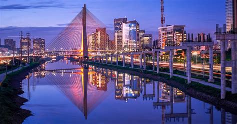 Quantas Horas De São Paulo