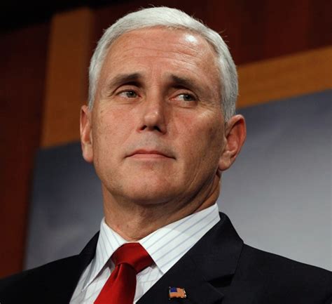Mike Pence 7 Highlights From Pre Politics Life Of Potential 2016 Gop