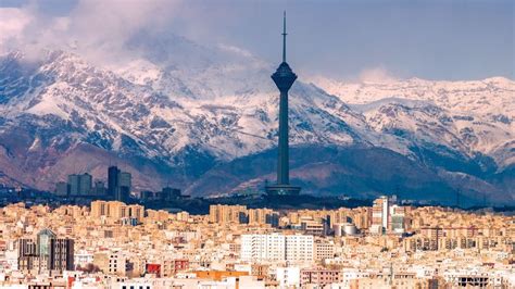 British Airways Suspends Tehran Route Business Traveller