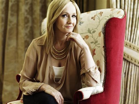 Harry Potter Author Jk Rowling Accused Of Transphobia Au