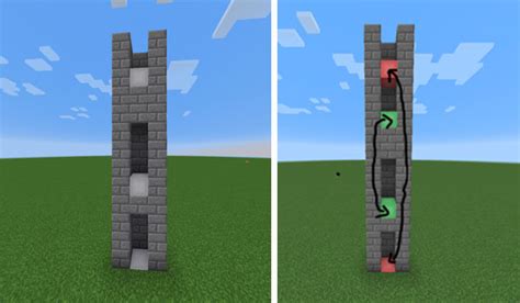 Openblocks Elevator Mod Para Minecraft 1201 1194 1182 1171