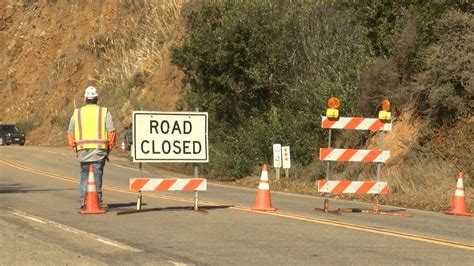 Arrest After Caltrans Worker Killed In Highway Hit And Run
