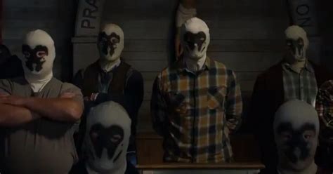 Confira O Primeiro Trailer Da S Rie Watchmen Da Hbo Not Cias Filmow