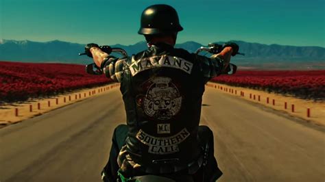 Discover more posts about mayans mc wallpaper. Mayans MC, spin off de Sons of Anarchy, llegará a la ...