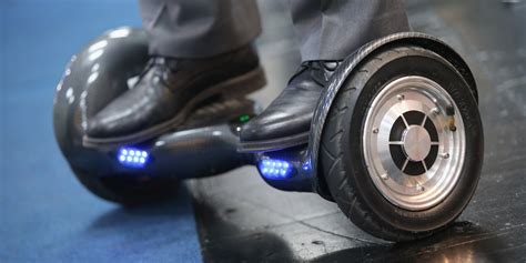 Hoverboard Recall Affects Over Half A Million Products Fortune
