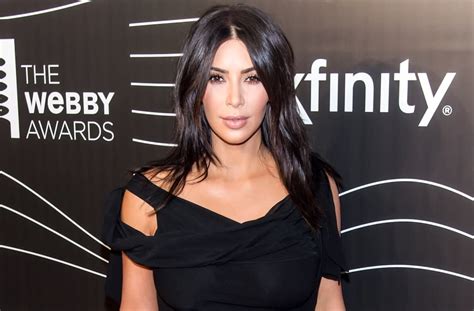 Iranian Officials Accuse Kim Kardashian Of Being A Secret Agent