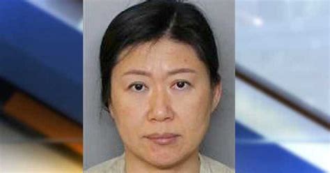 Massage Parlor Employee Arrested In Bust