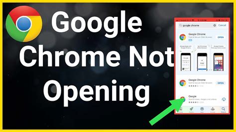 How To Fix Google Chrome Doesn T Open When You Click It YouTube