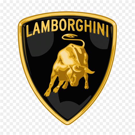 Lamborghini Font Download Lamborghini Logo Png Stunning Free