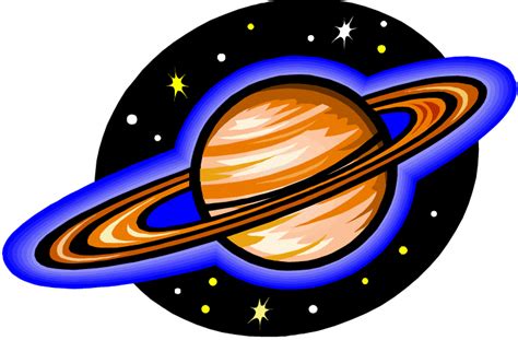 See more ideas about happy birthday, birthday, birthday clipart. Outer Space Planets Clipart - Free Clip Art - Clipart Bay