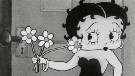 Betty Boop Made Her Debut On This Day In