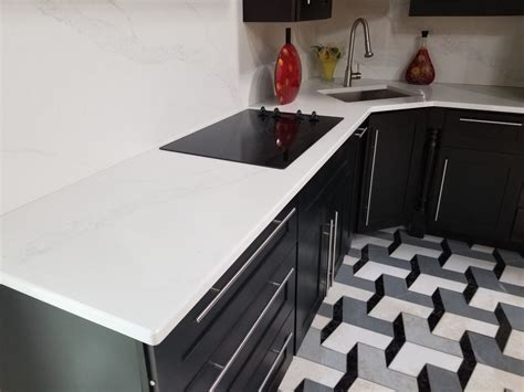 Engineered Stone Quartz Countertops Granite Quartz Countertops Kitchen Cabinets Factory