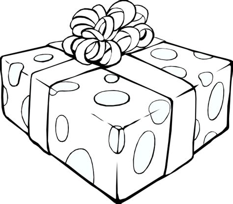 ® Blog Católico Navideño ®: IMÁGENES DE REGALOS DE NAVIDAD PARA COLOREAR