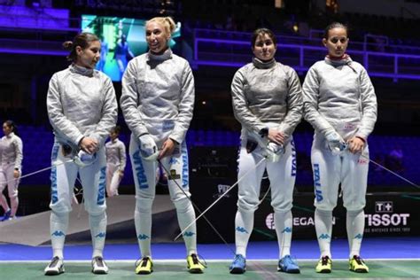 La giornata inaugurale prevede le gare individuali di spada femminile e sciabola maschile. Scherma, qualificazioni Olimpiadi Tokyo 2020: sciabola ...