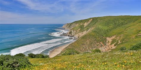 California is a state on the west coast of the united states. Spotlight: Point Reyes National Seashore | Visit California