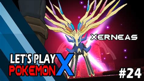 Lets Play Pokémon X Ep24 Team Flare Hq 2 Youtube