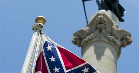 Alabama Gov Orders Confederate Flags Removed From Capitol Grounds