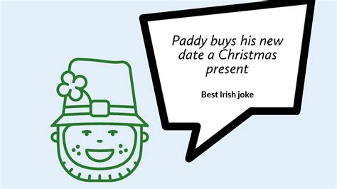 The Best Irish Joke You Have Probably Heard In Ages